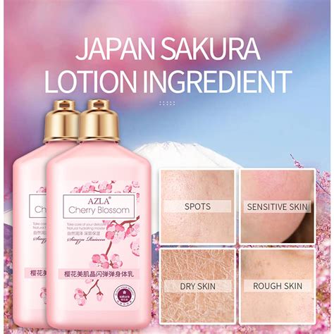 sakura scent